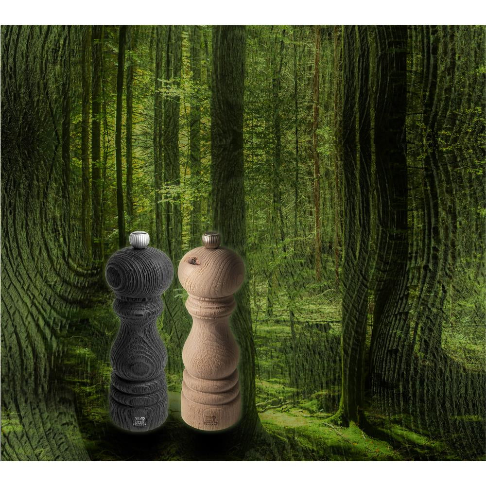 Duo Paris Nature & Nature Black