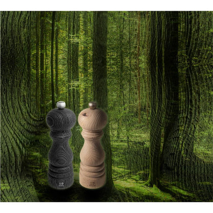 Duo Paris Nature & Nature Black