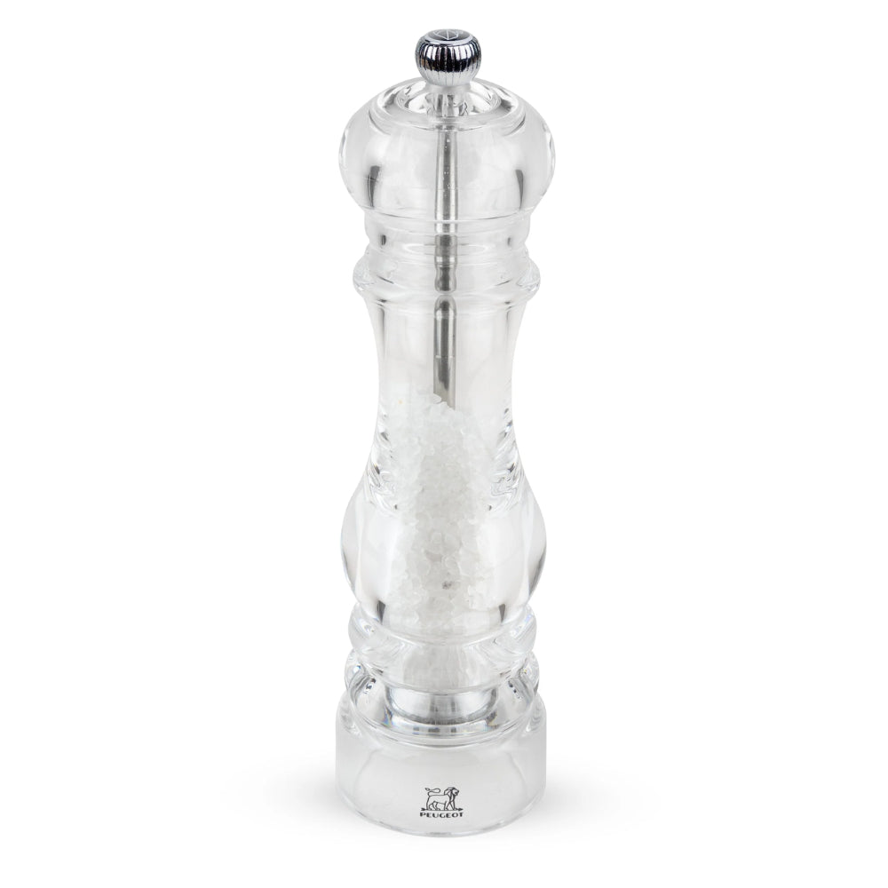 Mulino di sale Nancy