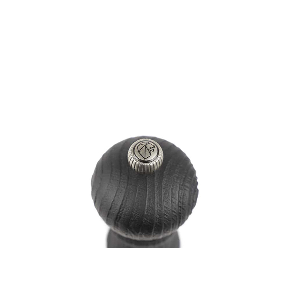 Paris Nature Black Pfeffermühle