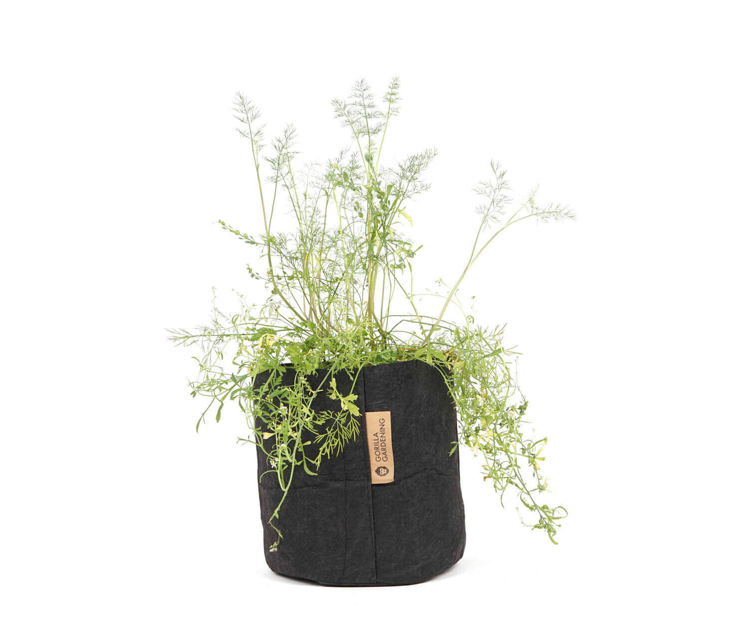 Pflanzsack - 8 Liter - Pflanzsack - Speedjust Schweiz