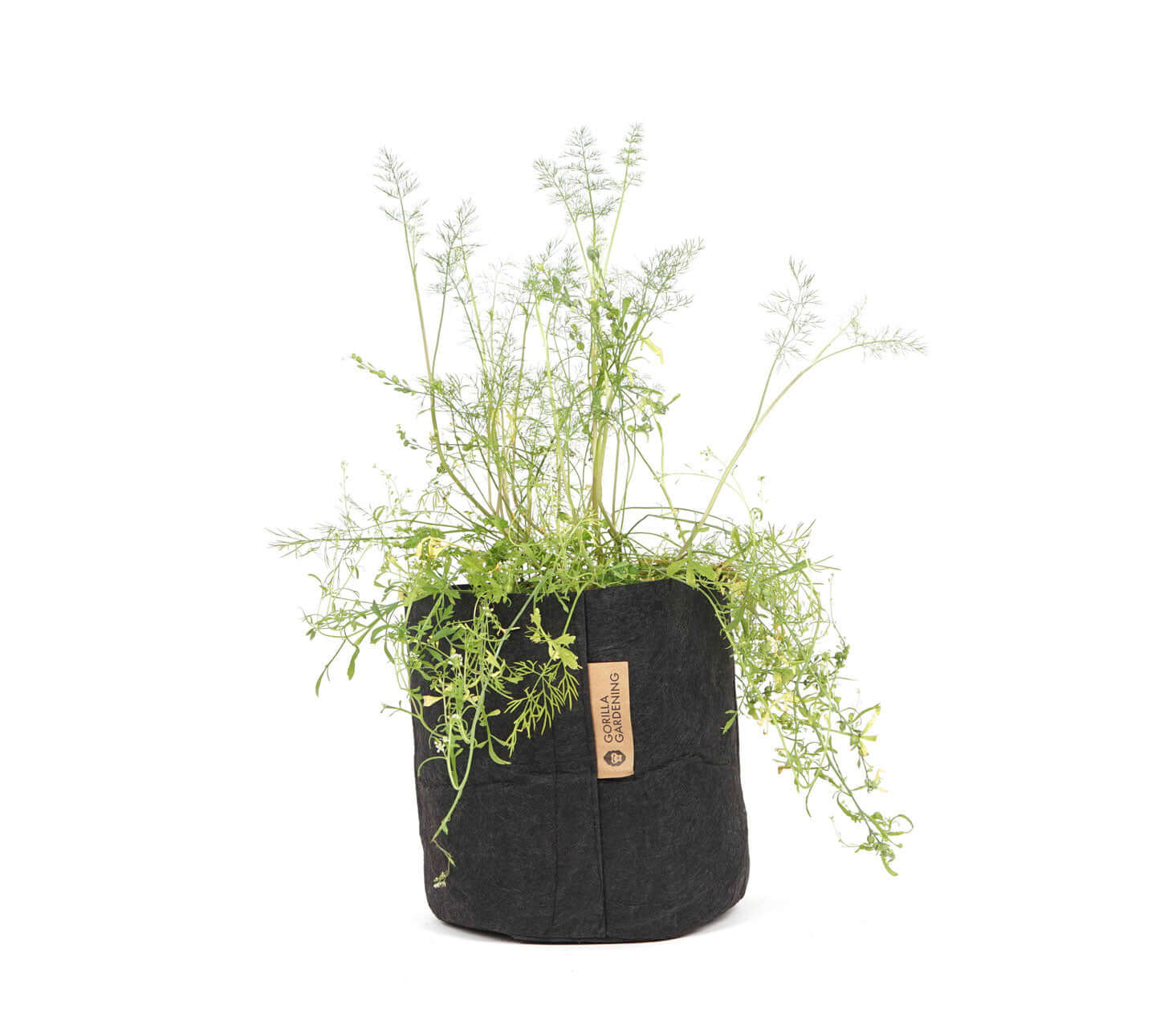 Pflanzsack - 8 Liter - Pflanzsack - Speedjust Schweiz