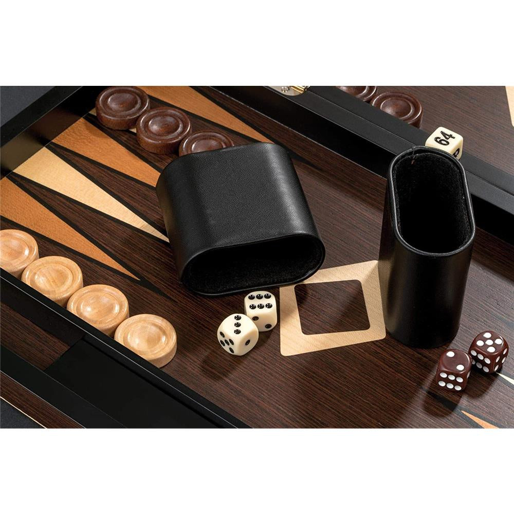 Backgammon - Anafi - gross