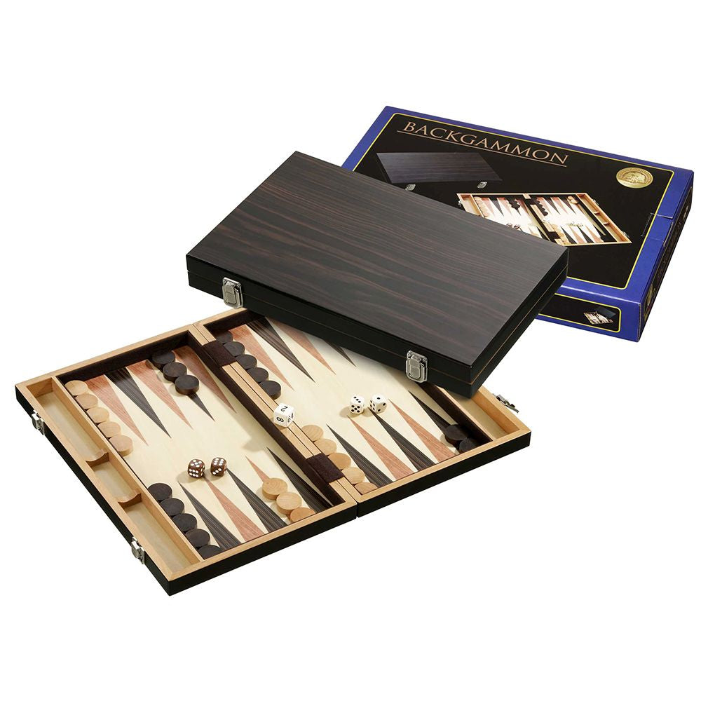 Backgammon - Chios, medium