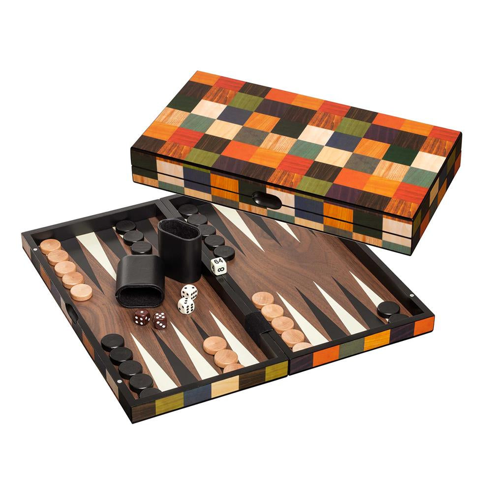 Backgammon - Fourni - medium