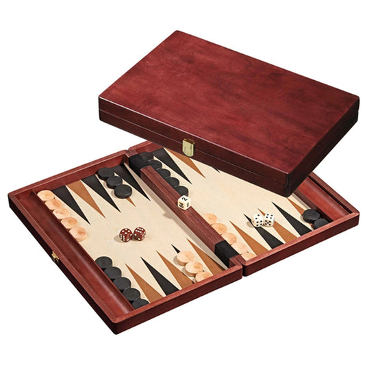 Backgammon - Kos - medium