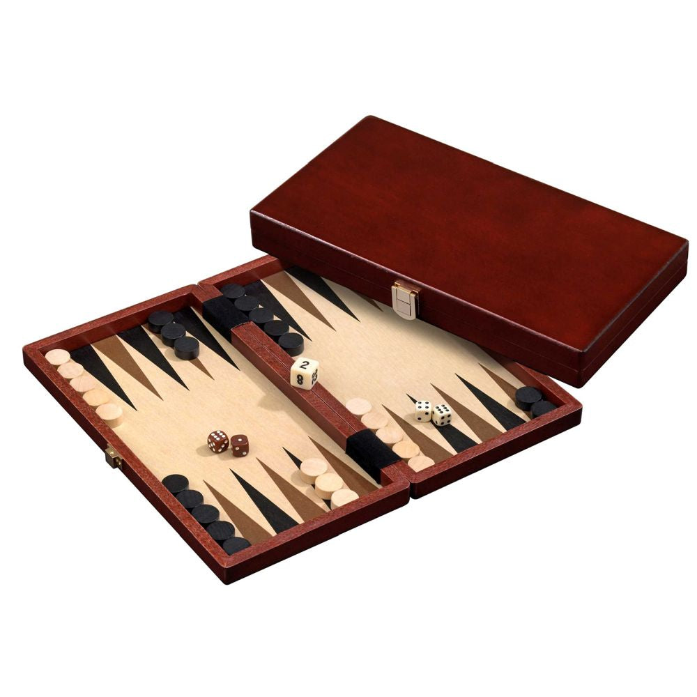 Backgammon - Naxos - mini