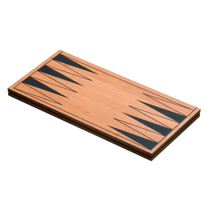 Backgammon-Set