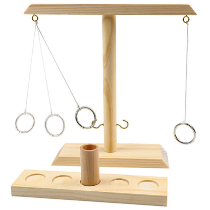 Swing the Ring, Partyspiel