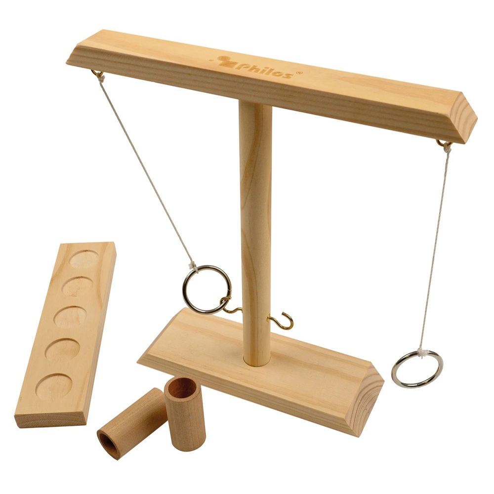 Swing the Ring, Partyspiel