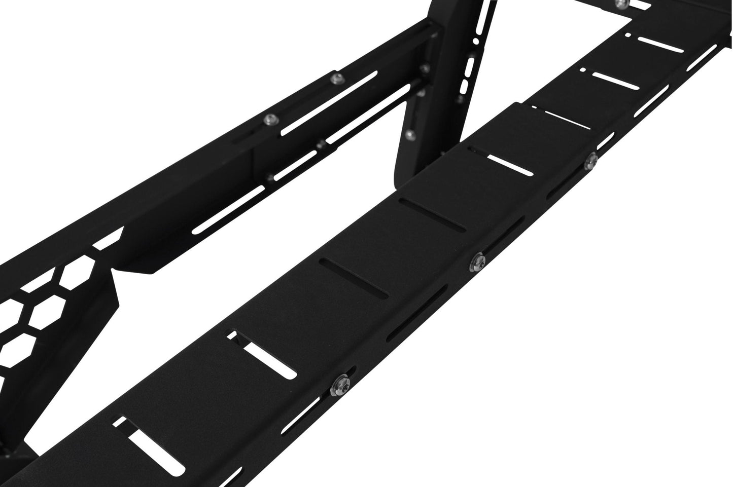 Ritiro H-Rack X LE