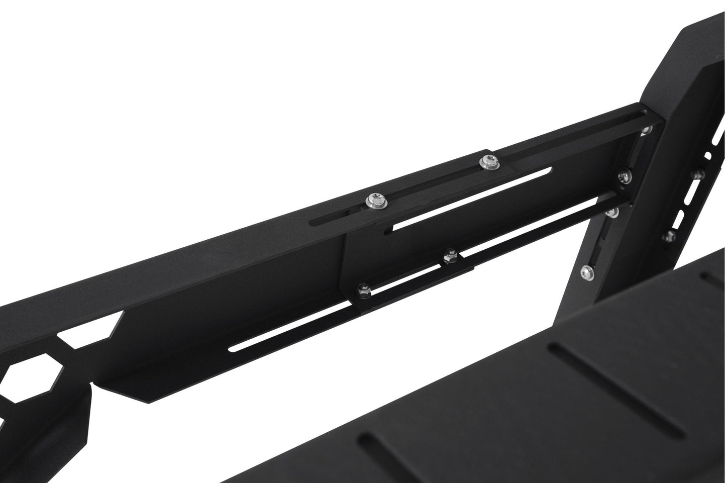 Ritiro H-Rack X LE