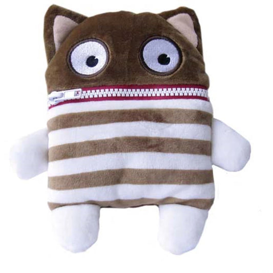 Sorgenfresser klein, Enno