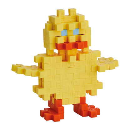 100 Kreativ Bausteine Küken