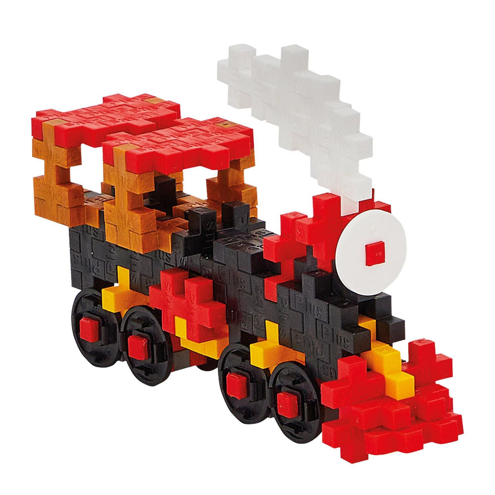 100 blocchi di costruzione creativi