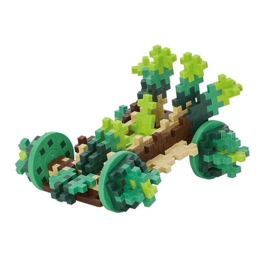 200 Kreativ Bausteine GO! Auto Erde