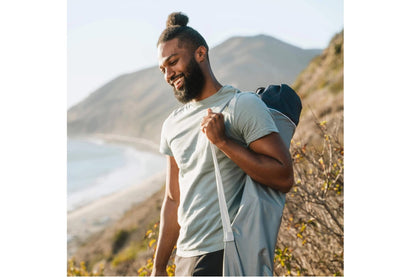 Pod Rocker Indigo Blue