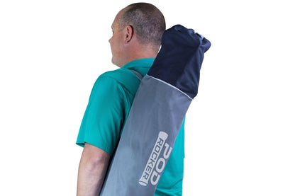 Pod Rocker Indigo Blue