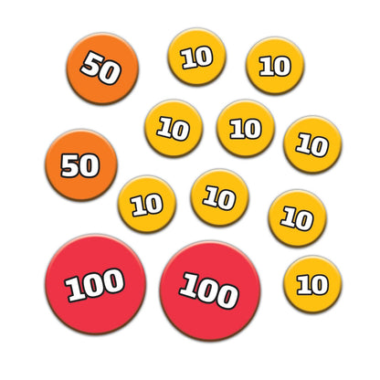 DE Battle Academy Boardgame 3