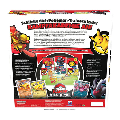 DE Battle Academy Boardgame 3