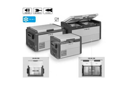 Polarys Criomaster 25