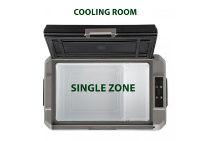 Polarys Freeze SZ 30