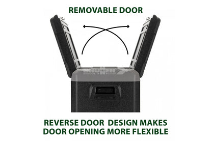 Polarys Freeze SZ 30