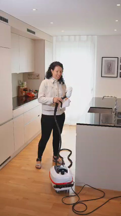 Trockendampfgerät 23150