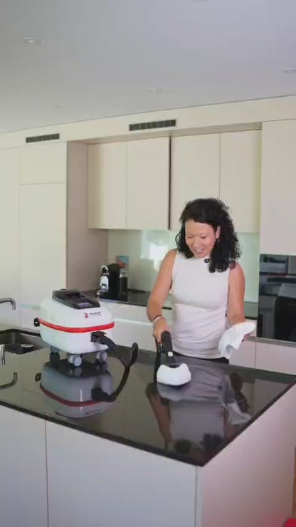 Trockendampfgerät 23150