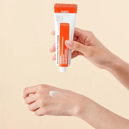 Purito Sea Buckthorn Vital 70 Cream 50 ml