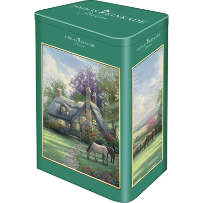 A perfect summer day 500 Teile (Nostalgiedose)