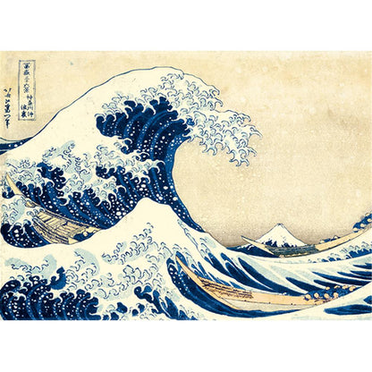 Hokusai