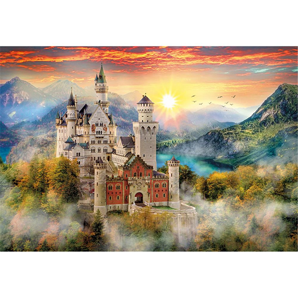 Neuschwanstein