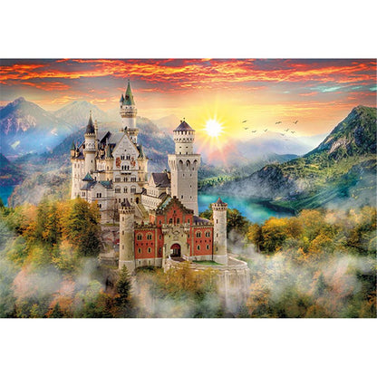Neuschwanstein