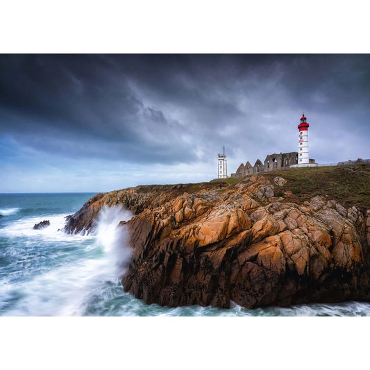 St. Mathieu 1000 Teile