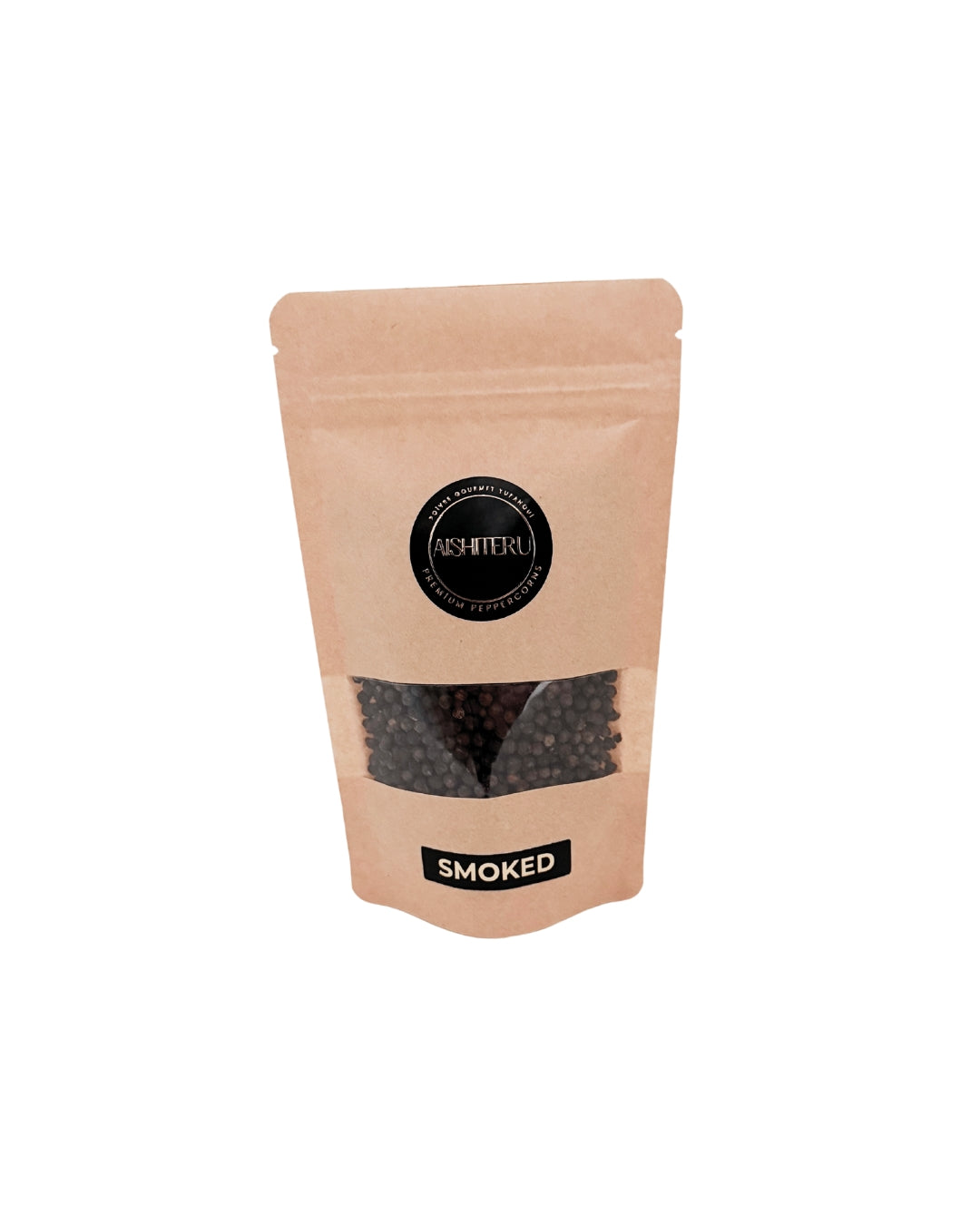 SMOKED - Aishiteru Refill Bag