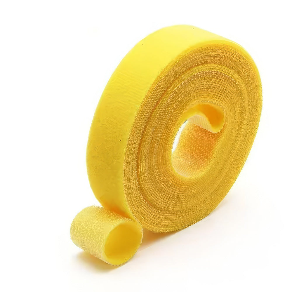 QLock Klett Kabelbinder, 5 m