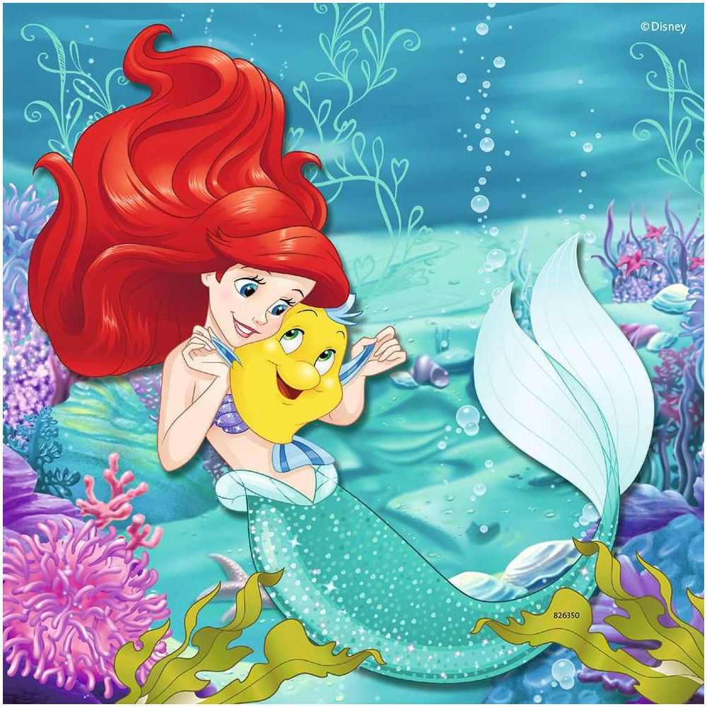 Le avventure delle principesse