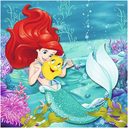 Le avventure delle principesse