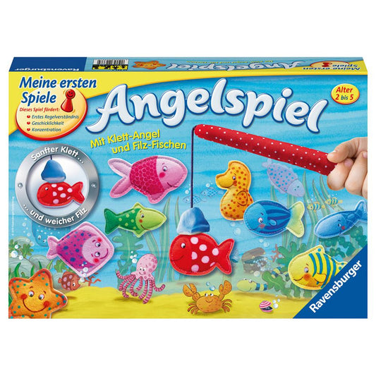 Angelspiel