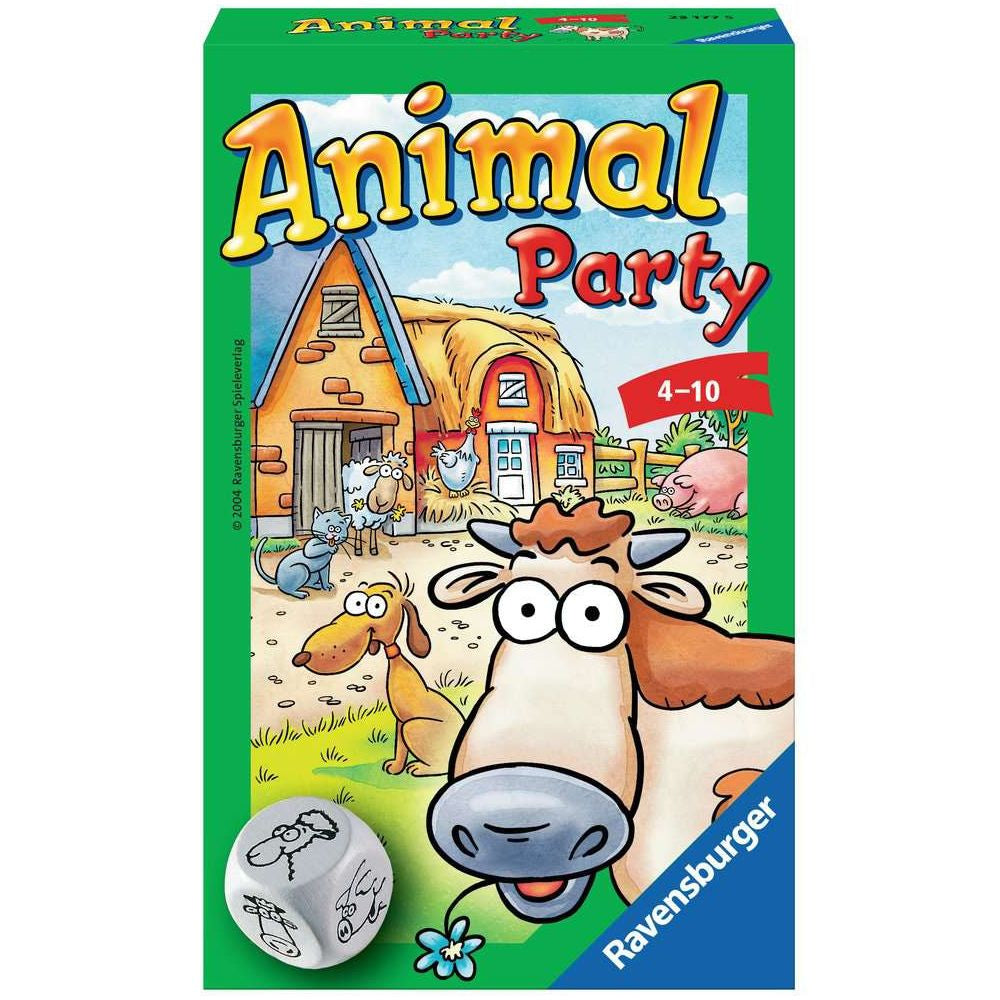 Animal Party