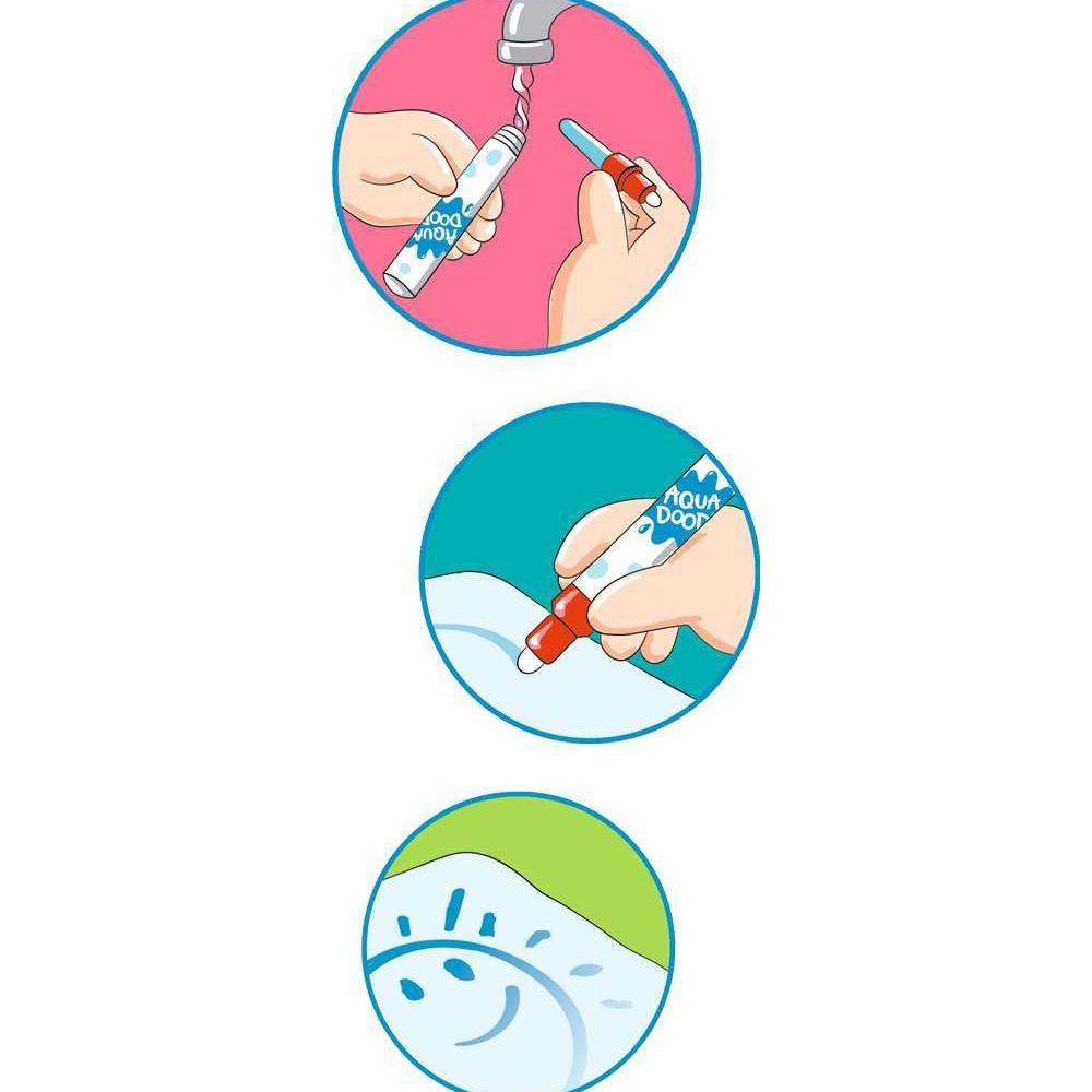 Aqua Doodle® Zusatzstift