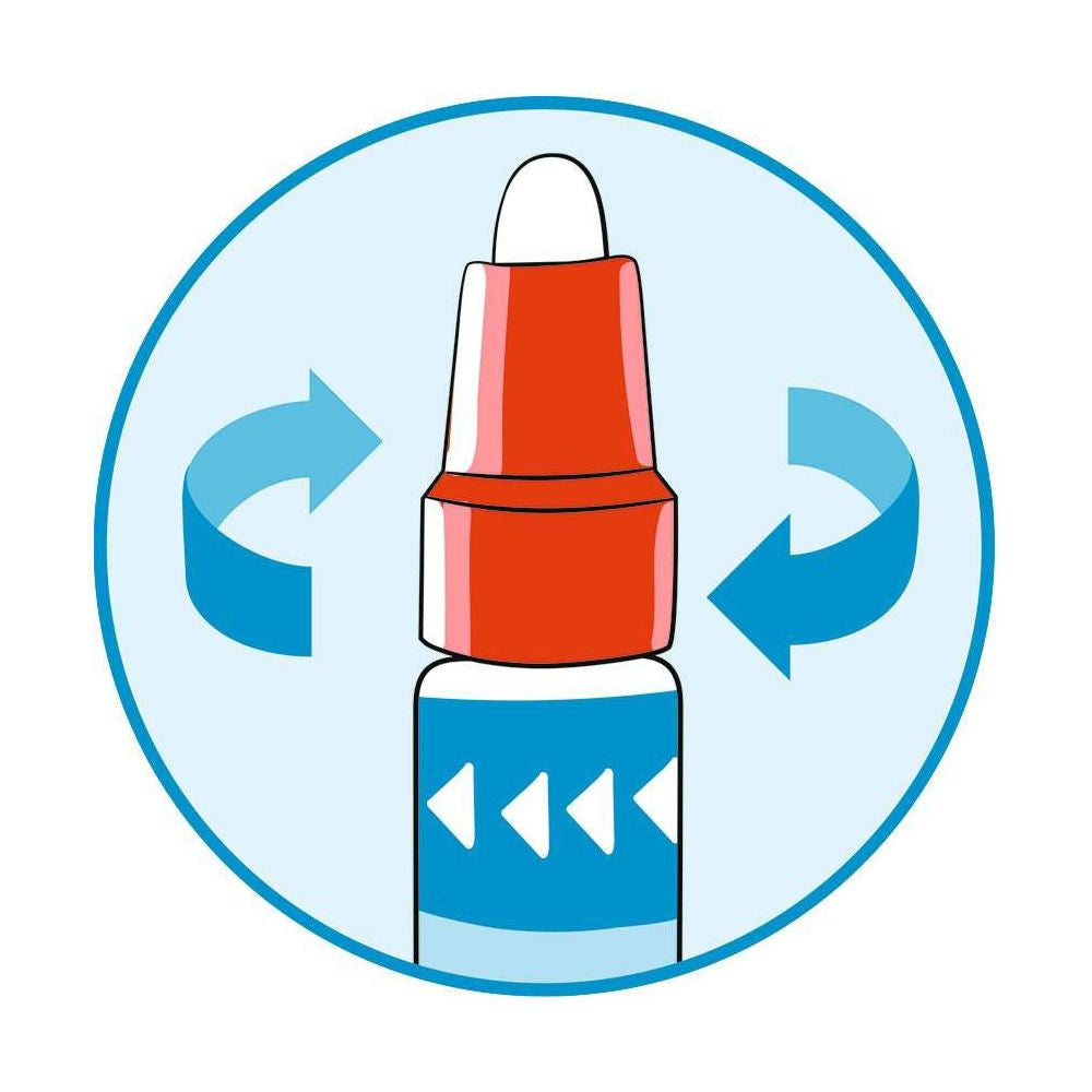 Aqua Doodle® Zusatzstift