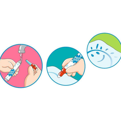 Aquadoodle® Animals