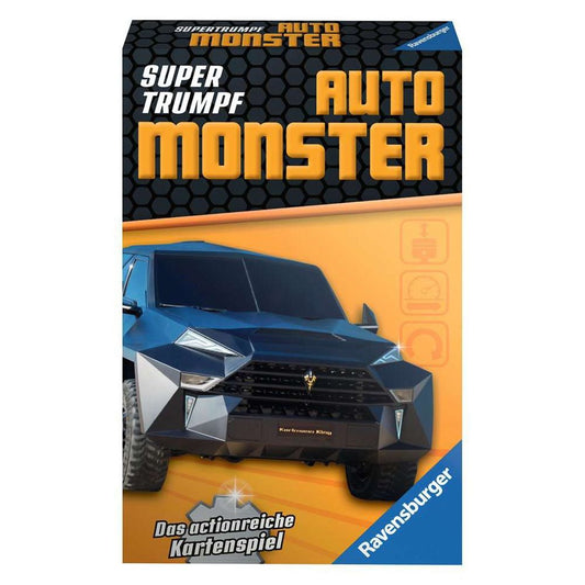 Auto Monster