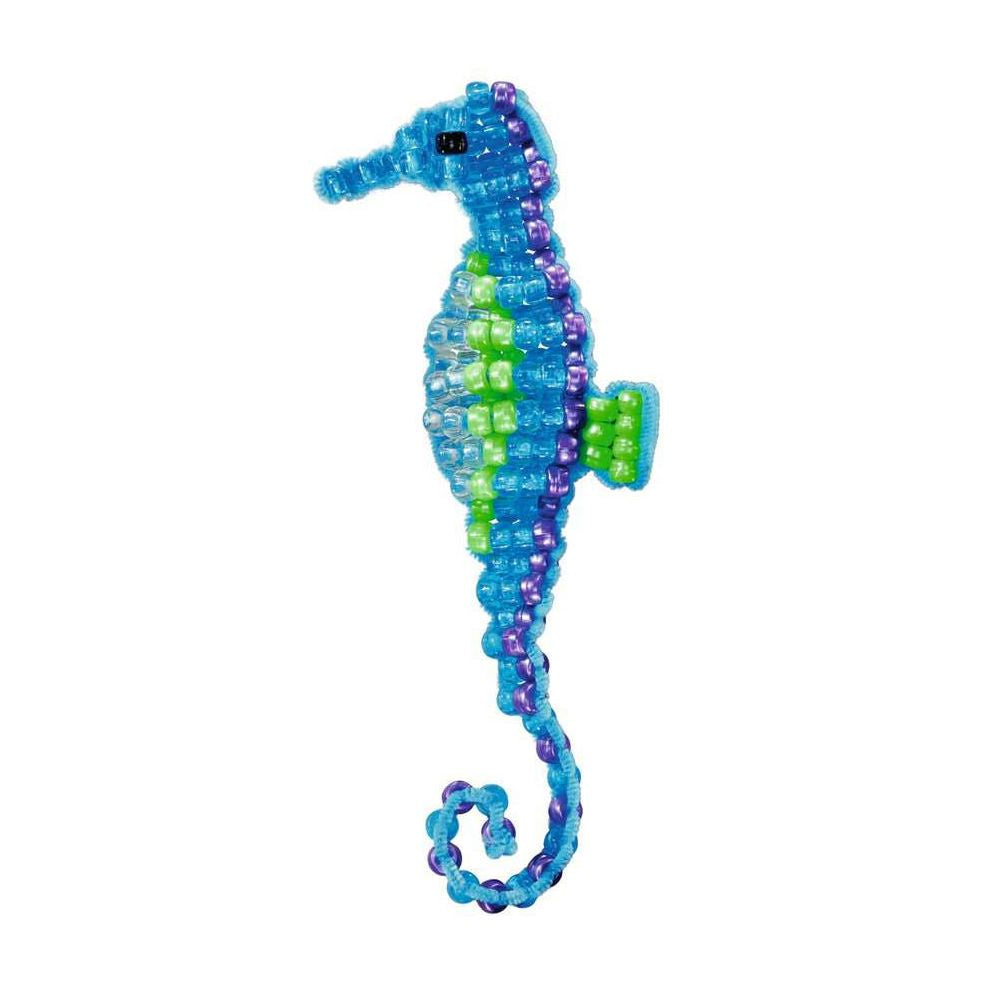 Bead Animal Seahorse