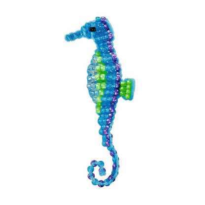 Bead Animal Seahorse