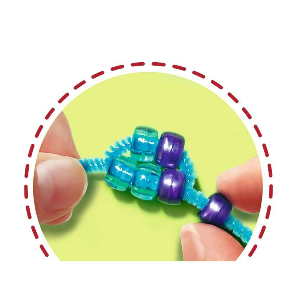 Bead Animal Seahorse