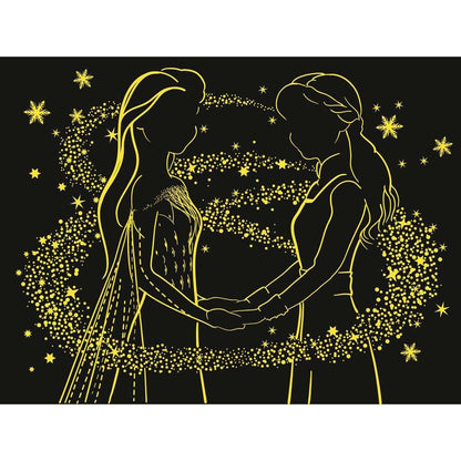 Bezaubernde Schwestern