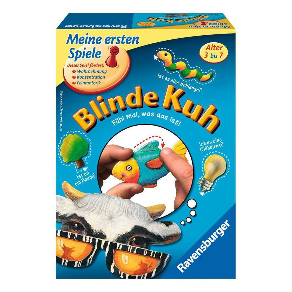 Blinde Kuh